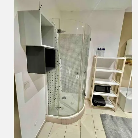 Apartment A Louer *