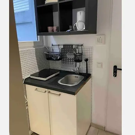 Apartment A Louer *