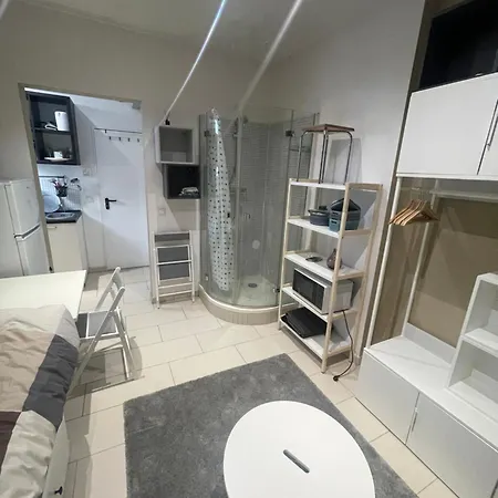 Apartment A Louer