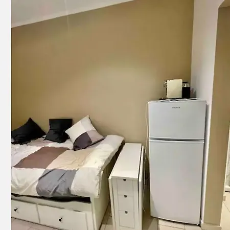 Apartment A Louer *