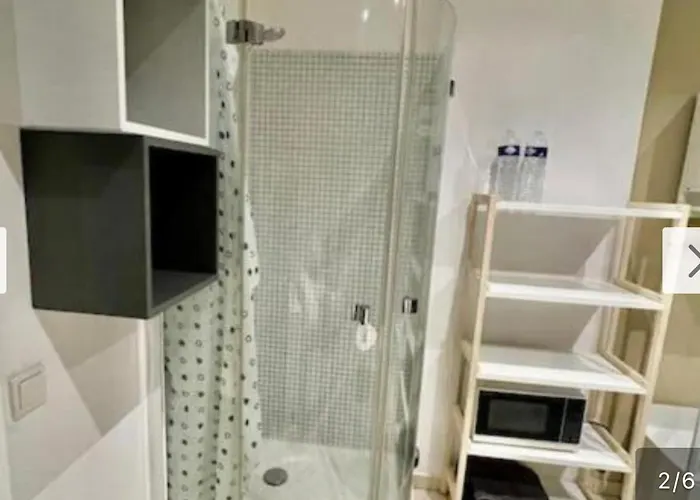 à Louer Appartement