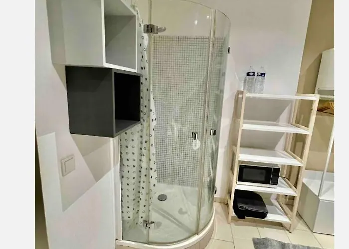 Appartement à Louer *