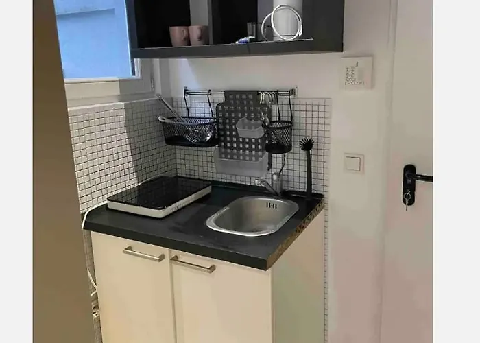Appartement à Louer *